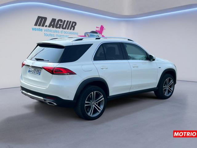 Mercedes Benz Classe Gle image 9
