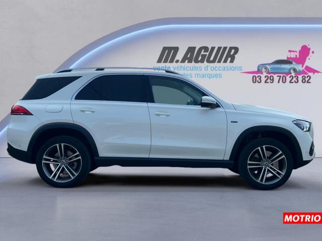 Mercedes Benz Classe Gle image 6