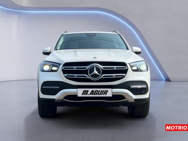 Mercedes Benz Classe Gle image 2