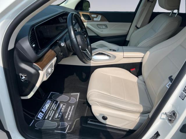 Mercedes Benz Classe Gle image 4