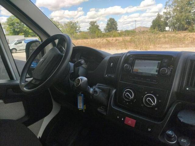Peugeot Boxer image 6