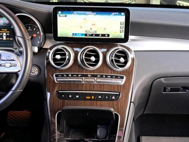Mercedes Benz Glc image 6