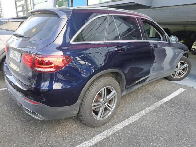 Mercedes Benz Glc image 7