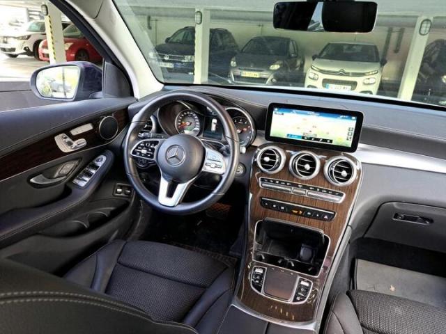 Mercedes Benz Glc image 4