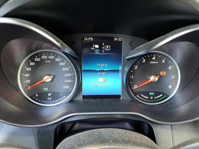Mercedes Benz Glc image 2