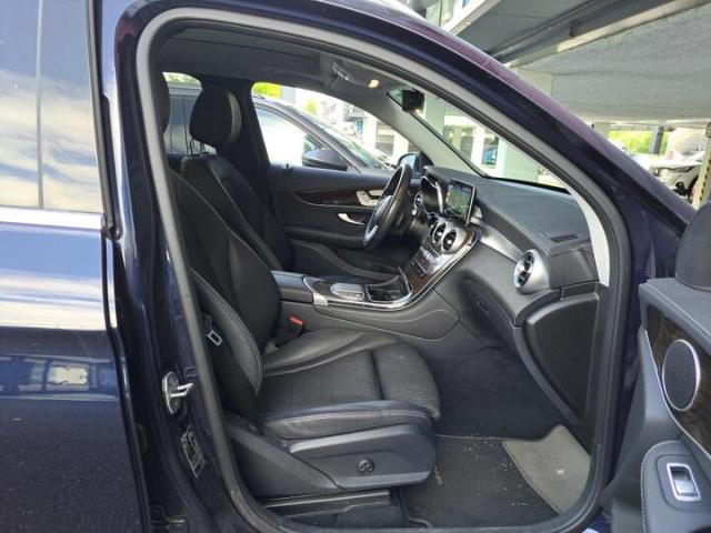 Mercedes Benz Glc image 9