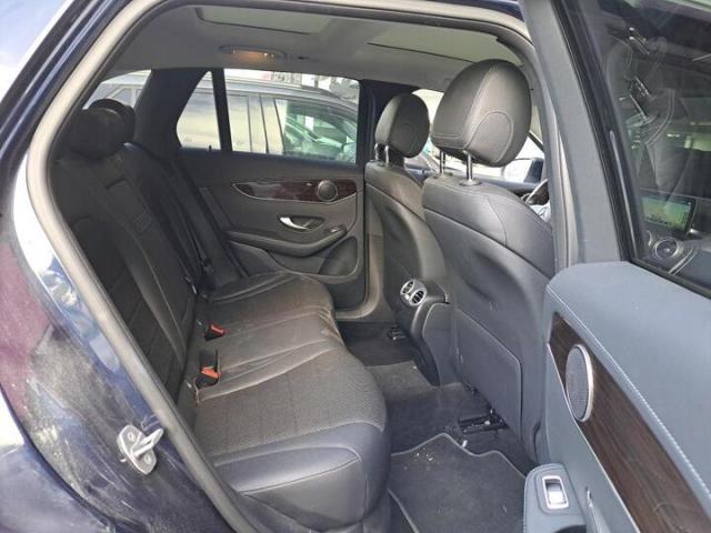 Mercedes Benz Glc image 1