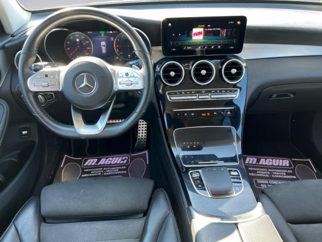 Mercedes Benz Glc image 4