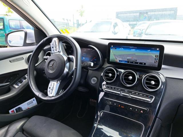 Mercedes Benz Glc image 7