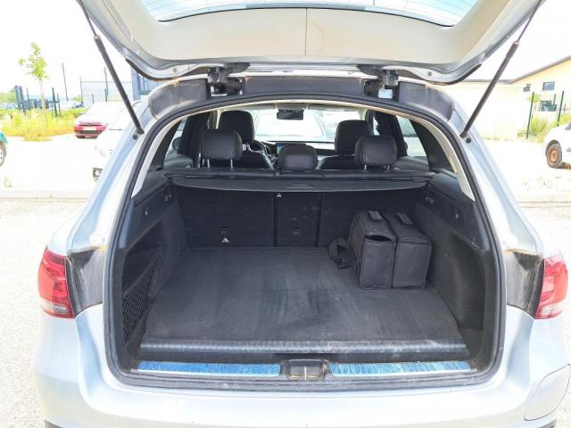 Mercedes Benz Glc image 8