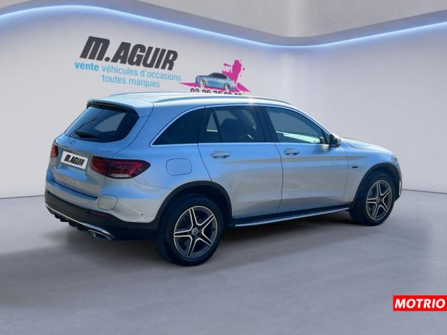 Mercedes Benz Glc image 5