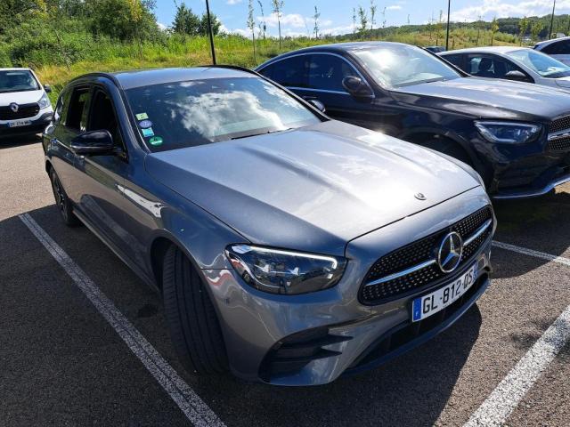 Mercedes Benz