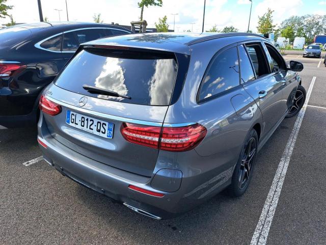Mercedes Benz Classe E image 9