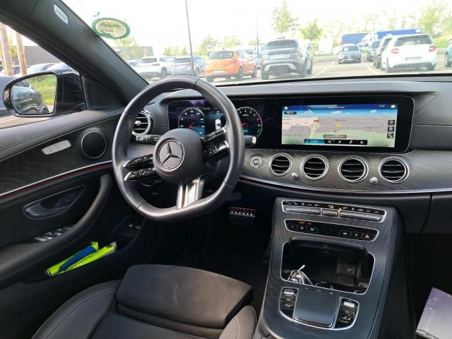 Mercedes Benz Classe E image 8