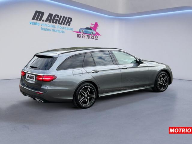 Mercedes Benz Classe E image 4