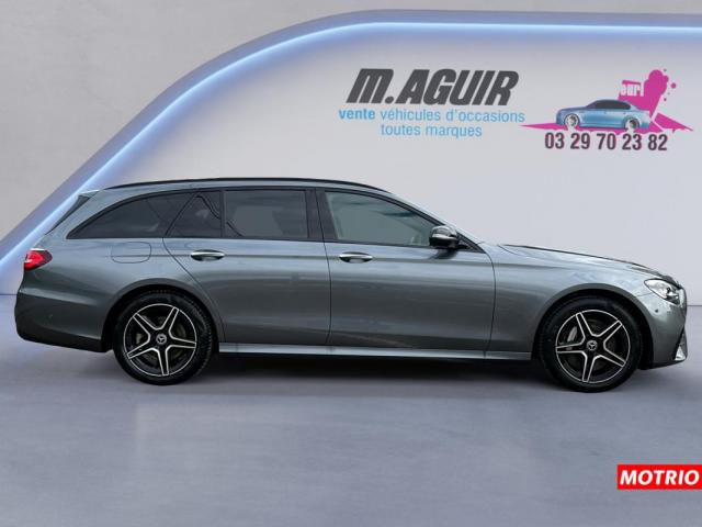 Mercedes Benz Classe E image 5