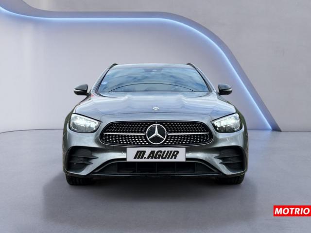 Mercedes Benz Classe E image 3