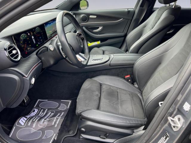 Mercedes Benz Classe E image 2