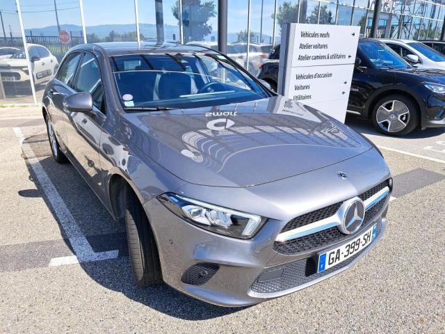 Mercedes Benz
