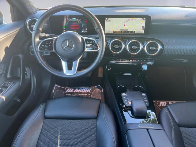 Mercedes Benz Classe A image 5