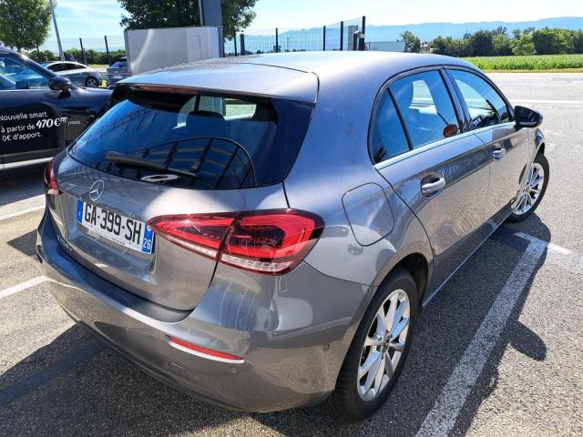 Mercedes Benz Classe A image 7