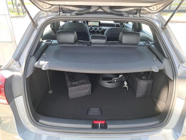 Mercedes Benz Classe A image 9