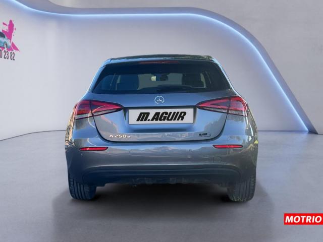 Mercedes Benz Classe A image 6