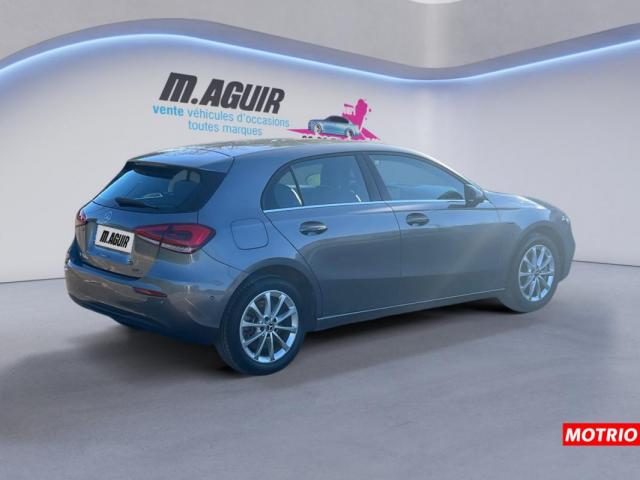 Mercedes Benz Classe A image 3