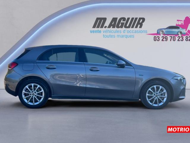 Mercedes Benz Classe A image 4