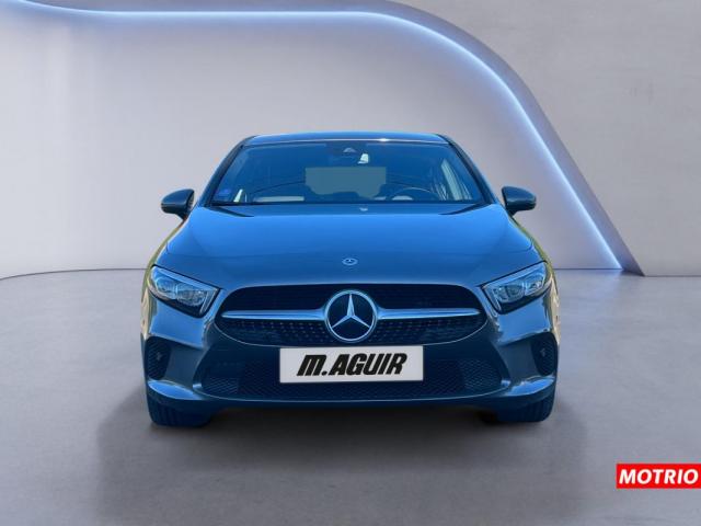 Mercedes Benz Classe A image 1