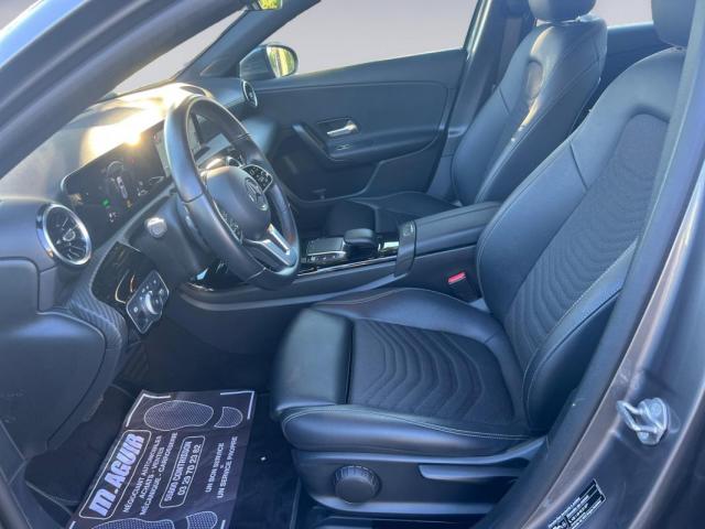 Mercedes Benz Classe A image 2