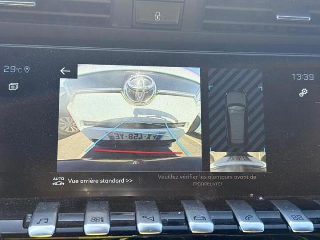 Peugeot 508 Sw image 8