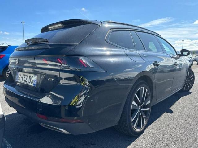 Peugeot 508 Sw image 2