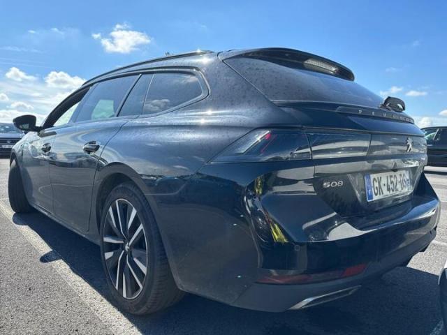Peugeot 508 Sw image 6