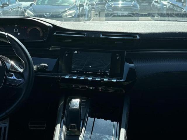 Peugeot 508 Sw image 9