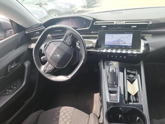 Peugeot 508 Sw image 8