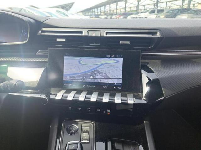 Peugeot 508 Sw image 7
