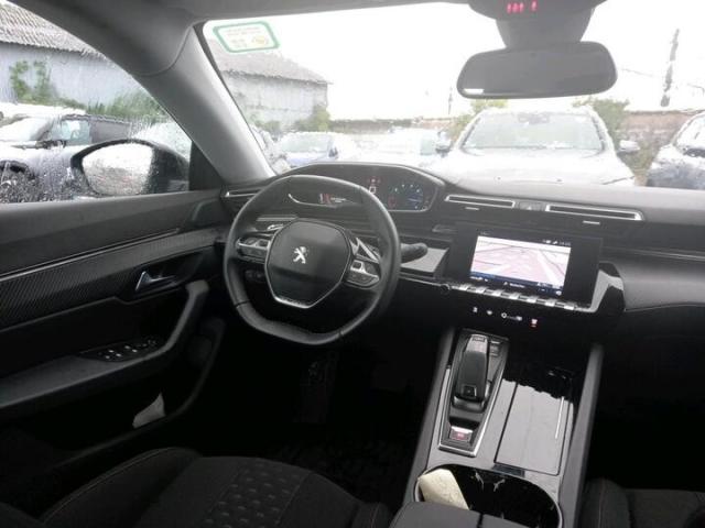 Peugeot 508 image 6