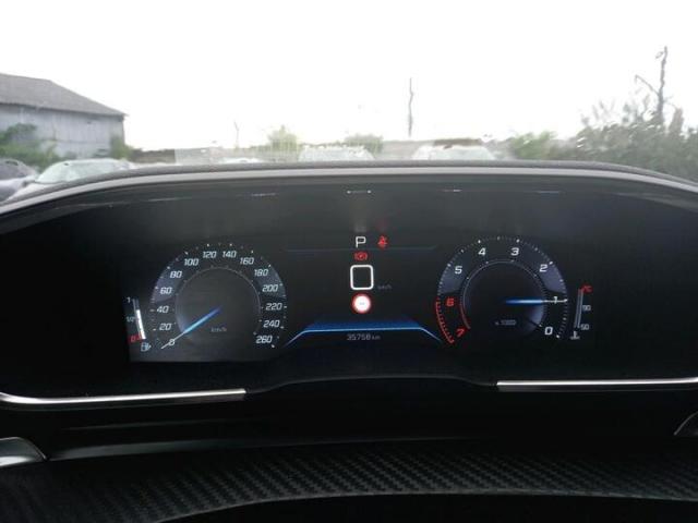 Peugeot 508 image 8
