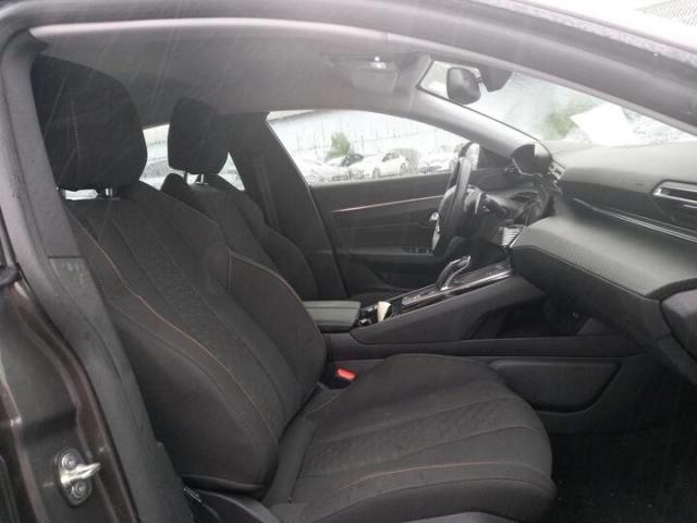 Peugeot 508 image 2