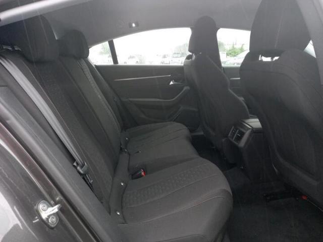 Peugeot 508 image 9