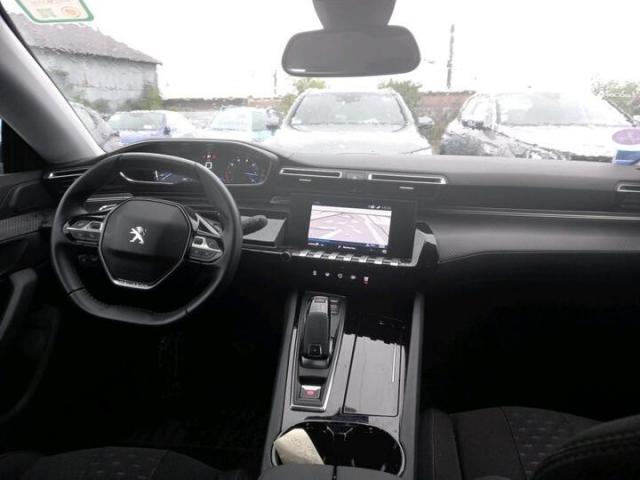 Peugeot 508 image 7