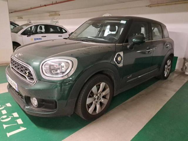 Mini Countryman image 3