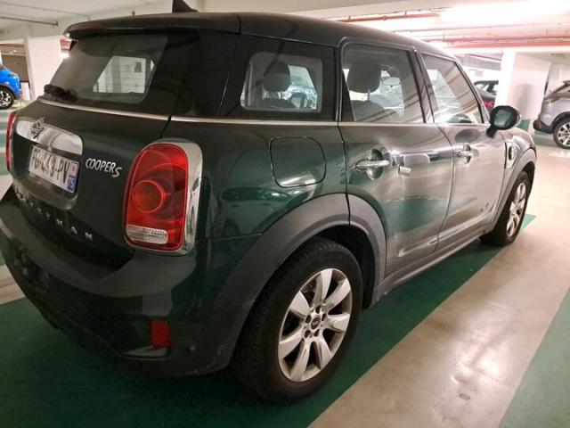 Mini Countryman image 5