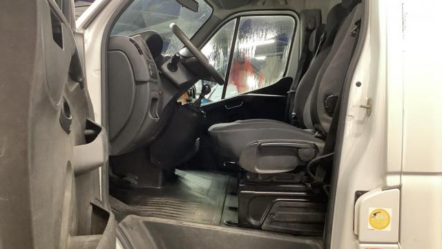 Renault Master Benne image 4
