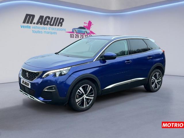 Peugeot 3008 image 7