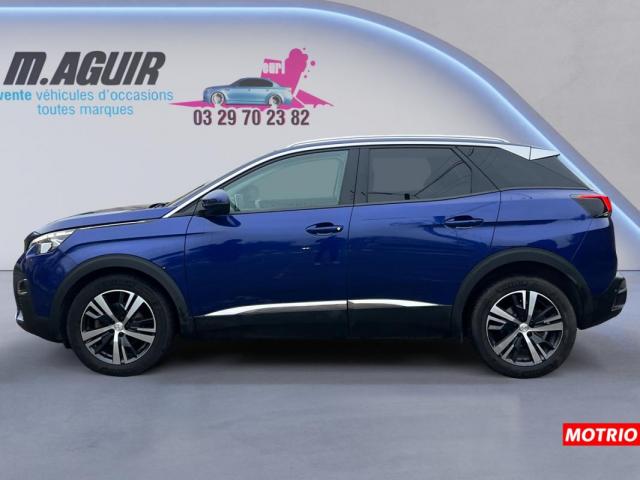 Peugeot 3008 image 6