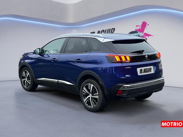 Peugeot 3008 image 2