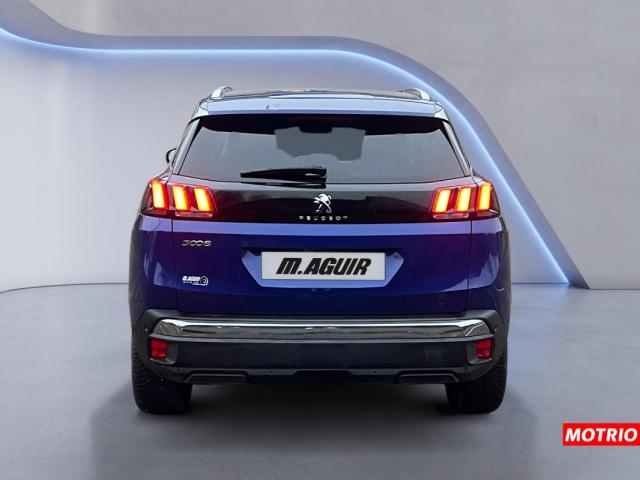 Peugeot 3008 image 9