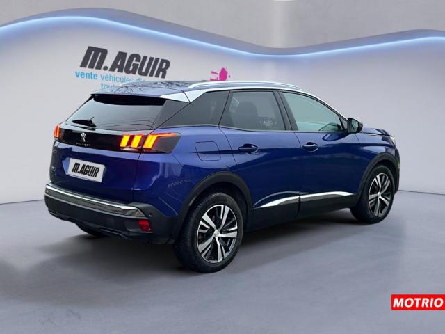 Peugeot 3008 image 3